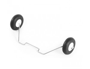 Freewing F-16 64mm EDF Jet Main Landing Gear Part